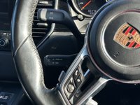USED 2016 16 PORSCHE MACAN 3.0 TD V6 S SUV 5dr Diesel PDK 4WD Euro 6 (s/s) (258 ps) 2 FORMER KEEPERS