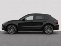 USED 2016 16 PORSCHE MACAN 3.0 TD V6 S SUV 5dr Diesel PDK 4WD Euro 6 (s/s) (258 ps) 2 FORMER KEEPERS