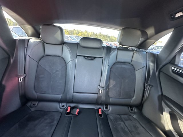 2016 PORSCHE MACAN - Photo 10