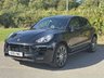 USED 2016 16 PORSCHE MACAN 3.0 TD V6 S SUV 5dr Diesel PDK 4WD Euro 6 (s/s) (258 ps) 2 FORMER KEEPERS