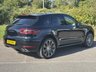 USED 2016 16 PORSCHE MACAN 3.0 TD V6 S SUV 5dr Diesel PDK 4WD Euro 6 (s/s) (258 ps) 2 FORMER KEEPERS