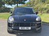 USED 2016 16 PORSCHE MACAN 3.0 TD V6 S SUV 5dr Diesel PDK 4WD Euro 6 (s/s) (258 ps) 2 FORMER KEEPERS
