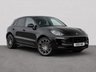 USED 2016 16 PORSCHE MACAN 3.0 TD V6 S SUV 5dr Diesel PDK 4WD Euro 6 (s/s) (258 ps) 2 FORMER KEEPERS