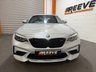 USED 2019 69 BMW M2 Competition 3.0 BiTurbo GPF Competition Coupe 2dr Petrol DCT Euro 6 (s/s) (410 ps) Immaculate | 2 Previous Owners
