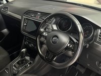 USED 2021 21 VOLKSWAGEN TIGUAN ALLSPACE 2.0 TDI Match SUV 5dr Diesel DSG 4Motion Euro 6 (s/s) (150 ps) +NATIONWIDE DELIVERY AVAILABLE+