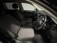 USED 2021 21 VOLKSWAGEN TIGUAN ALLSPACE 2.0 TDI Match SUV 5dr Diesel DSG 4Motion Euro 6 (s/s) (150 ps) +NATIONWIDE DELIVERY AVAILABLE+