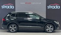 USED 2021 21 VOLKSWAGEN TIGUAN ALLSPACE 2.0 TDI Match SUV 5dr Diesel DSG 4Motion Euro 6 (s/s) (150 ps) +NATIONWIDE DELIVERY AVAILABLE+