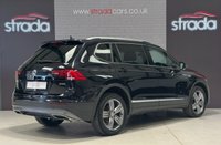 USED 2021 21 VOLKSWAGEN TIGUAN ALLSPACE 2.0 TDI Match SUV 5dr Diesel DSG 4Motion Euro 6 (s/s) (150 ps) +NATIONWIDE DELIVERY AVAILABLE+