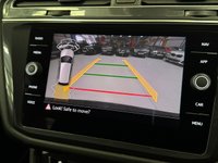 USED 2021 21 VOLKSWAGEN TIGUAN ALLSPACE 2.0 TDI Match SUV 5dr Diesel DSG 4Motion Euro 6 (s/s) (150 ps) +NATIONWIDE DELIVERY AVAILABLE+