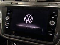 USED 2021 21 VOLKSWAGEN TIGUAN ALLSPACE 2.0 TDI Match SUV 5dr Diesel DSG 4Motion Euro 6 (s/s) (150 ps) +NATIONWIDE DELIVERY AVAILABLE+
