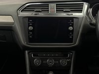 USED 2021 21 VOLKSWAGEN TIGUAN ALLSPACE 2.0 TDI Match SUV 5dr Diesel DSG 4Motion Euro 6 (s/s) (150 ps) +NATIONWIDE DELIVERY AVAILABLE+