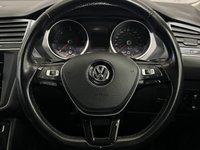 USED 2021 21 VOLKSWAGEN TIGUAN ALLSPACE 2.0 TDI Match SUV 5dr Diesel DSG 4Motion Euro 6 (s/s) (150 ps) +NATIONWIDE DELIVERY AVAILABLE+