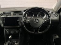 USED 2021 21 VOLKSWAGEN TIGUAN ALLSPACE 2.0 TDI Match SUV 5dr Diesel DSG 4Motion Euro 6 (s/s) (150 ps) +NATIONWIDE DELIVERY AVAILABLE+