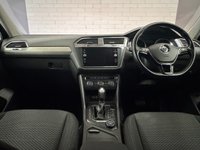 USED 2021 21 VOLKSWAGEN TIGUAN ALLSPACE 2.0 TDI Match SUV 5dr Diesel DSG 4Motion Euro 6 (s/s) (150 ps) +NATIONWIDE DELIVERY AVAILABLE+