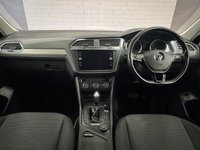 USED 2021 21 VOLKSWAGEN TIGUAN ALLSPACE 2.0 TDI Match SUV 5dr Diesel DSG 4Motion Euro 6 (s/s) (150 ps) +NATIONWIDE DELIVERY AVAILABLE+