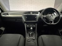 USED 2021 21 VOLKSWAGEN TIGUAN ALLSPACE 2.0 TDI Match SUV 5dr Diesel DSG 4Motion Euro 6 (s/s) (150 ps) +NATIONWIDE DELIVERY AVAILABLE+