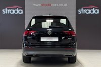 USED 2021 21 VOLKSWAGEN TIGUAN ALLSPACE 2.0 TDI Match SUV 5dr Diesel DSG 4Motion Euro 6 (s/s) (150 ps) +NATIONWIDE DELIVERY AVAILABLE+