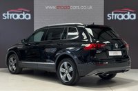 USED 2021 21 VOLKSWAGEN TIGUAN ALLSPACE 2.0 TDI Match SUV 5dr Diesel DSG 4Motion Euro 6 (s/s) (150 ps) +NATIONWIDE DELIVERY AVAILABLE+