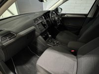 USED 2021 21 VOLKSWAGEN TIGUAN ALLSPACE 2.0 TDI Match SUV 5dr Diesel DSG 4Motion Euro 6 (s/s) (150 ps) +NATIONWIDE DELIVERY AVAILABLE+