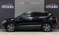 USED 2021 21 VOLKSWAGEN TIGUAN ALLSPACE 2.0 TDI Match SUV 5dr Diesel DSG 4Motion Euro 6 (s/s) (150 ps) +NATIONWIDE DELIVERY AVAILABLE+