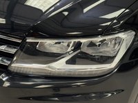 USED 2021 21 VOLKSWAGEN TIGUAN ALLSPACE 2.0 TDI Match SUV 5dr Diesel DSG 4Motion Euro 6 (s/s) (150 ps) +NATIONWIDE DELIVERY AVAILABLE+