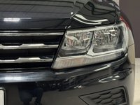 USED 2021 21 VOLKSWAGEN TIGUAN ALLSPACE 2.0 TDI Match SUV 5dr Diesel DSG 4Motion Euro 6 (s/s) (150 ps) +NATIONWIDE DELIVERY AVAILABLE+