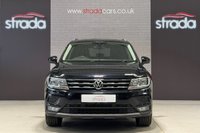 USED 2021 21 VOLKSWAGEN TIGUAN ALLSPACE 2.0 TDI Match SUV 5dr Diesel DSG 4Motion Euro 6 (s/s) (150 ps) +NATIONWIDE DELIVERY AVAILABLE+