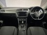 USED 2021 21 VOLKSWAGEN TIGUAN ALLSPACE 2.0 TDI Match SUV 5dr Diesel DSG 4Motion Euro 6 (s/s) (150 ps) +NATIONWIDE DELIVERY AVAILABLE+