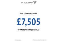 USED 2018 68 BMW 4 SERIES 3.0 435d M Sport Coupe 2dr Diesel Auto xDrive Euro 6 (s/s) (313 ps) NEW MOT