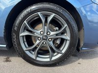 USED 2019 19 FORD FOCUS 1.0T EcoBoost ST-Line Hatchback 5dr Petrol Manual Euro 6 (s/s) (125 ps) LOVELY SPEC, GROUP 12 INSURANCE, 50.4 MPG!!!