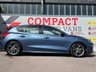 USED 2019 19 FORD FOCUS 1.0T EcoBoost ST-Line Hatchback 5dr Petrol Manual Euro 6 (s/s) (125 ps) LOVELY SPEC, GROUP 12 INSURANCE, 50.4 MPG!!!