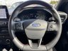 USED 2019 19 FORD FOCUS 1.0T EcoBoost ST-Line Hatchback 5dr Petrol Manual Euro 6 (s/s) (125 ps) LOVELY SPEC, GROUP 12 INSURANCE, 50.4 MPG!!!