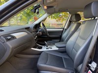 USED 2016 66 BMW X3 2.0 20d SE SUV 5dr Diesel Auto xDrive Euro 6 (s/s) (190 ps) ULEZ+SH+LTHR+NAV+HTD SEATS+PS