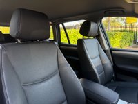 USED 2016 66 BMW X3 2.0 20d SE SUV 5dr Diesel Auto xDrive Euro 6 (s/s) (190 ps) ULEZ+SH+LTHR+NAV+HTD SEATS+PS
