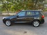 USED 2016 66 BMW X3 2.0 20d SE SUV 5dr Diesel Auto xDrive Euro 6 (s/s) (190 ps) ULEZ+SH+LTHR+NAV+HTD SEATS+PS
