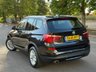 USED 2016 66 BMW X3 2.0 20d SE SUV 5dr Diesel Auto xDrive Euro 6 (s/s) (190 ps) ULEZ+SH+LTHR+NAV+HTD SEATS+PS