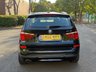 USED 2016 66 BMW X3 2.0 20d SE SUV 5dr Diesel Auto xDrive Euro 6 (s/s) (190 ps) ULEZ+SH+LTHR+NAV+HTD SEATS+PS