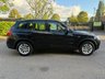 USED 2016 66 BMW X3 2.0 20d SE SUV 5dr Diesel Auto xDrive Euro 6 (s/s) (190 ps) ULEZ+SH+LTHR+NAV+HTD SEATS+PS