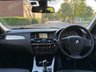USED 2016 66 BMW X3 2.0 20d SE SUV 5dr Diesel Auto xDrive Euro 6 (s/s) (190 ps) ULEZ+SH+LTHR+NAV+HTD SEATS+PS