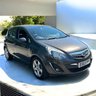 USED 2013 63 VAUXHALL CORSA 1.2 16V SXi Euro 5 5dr (A/C) FSH LONG MOT & WARRANTY