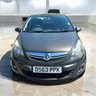 USED 2013 63 VAUXHALL CORSA 1.2 16V SXi Euro 5 5dr (A/C) FSH LONG MOT & WARRANTY