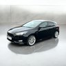 USED 2017 67 FORD FOCUS 1.0T EcoBoost ST-Line Euro 6 (s/s) 5dr 12 MONTHS MOT & WARRANTY