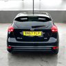 USED 2017 67 FORD FOCUS 1.0T EcoBoost ST-Line Euro 6 (s/s) 5dr 12 MONTHS MOT & WARRANTY