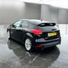 USED 2017 67 FORD FOCUS 1.0T EcoBoost ST-Line Euro 6 (s/s) 5dr 12 MONTHS MOT & WARRANTY