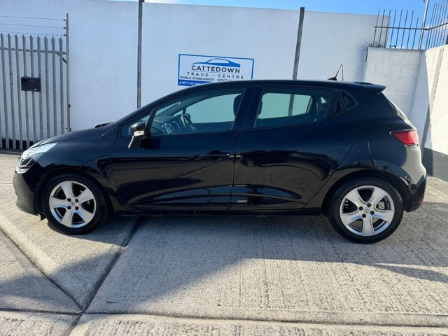 2014 Renault Clio 1.5L Dynamique Medianav 5dr - Photo 2