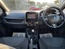 USED 2014 64 RENAULT CLIO 1.5 dCi Dynamique MediaNav Hatchback 5dr Diesel Manual Euro 5 (s/s) (90 ps) TOUCH SCREEN HUD BLUETOOTH