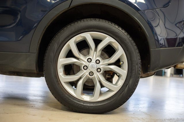 2015 Land Rover Discovery Sport 2L Hse 5dr - Photo 7