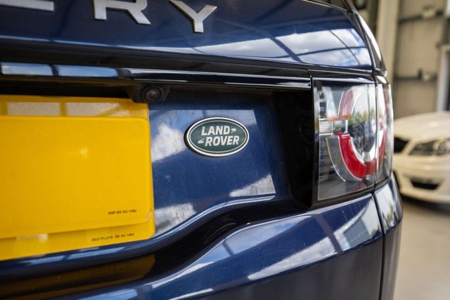 2015 Land Rover Discovery Sport 2L Hse 5dr - Photo 12