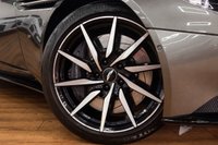 USED 2018 18 ASTON MARTIN DB11 5.2 V12 