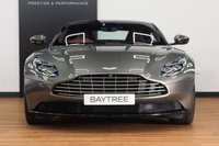 USED 2018 18 ASTON MARTIN DB11 5.2 V12 